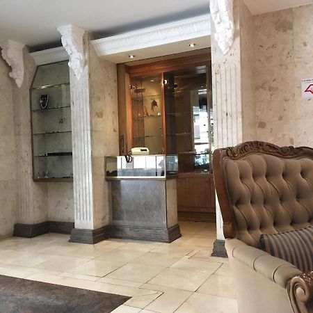 Apartamento Confortavel - Jd Paulista เซาเปาโล ภายนอก รูปภาพ
