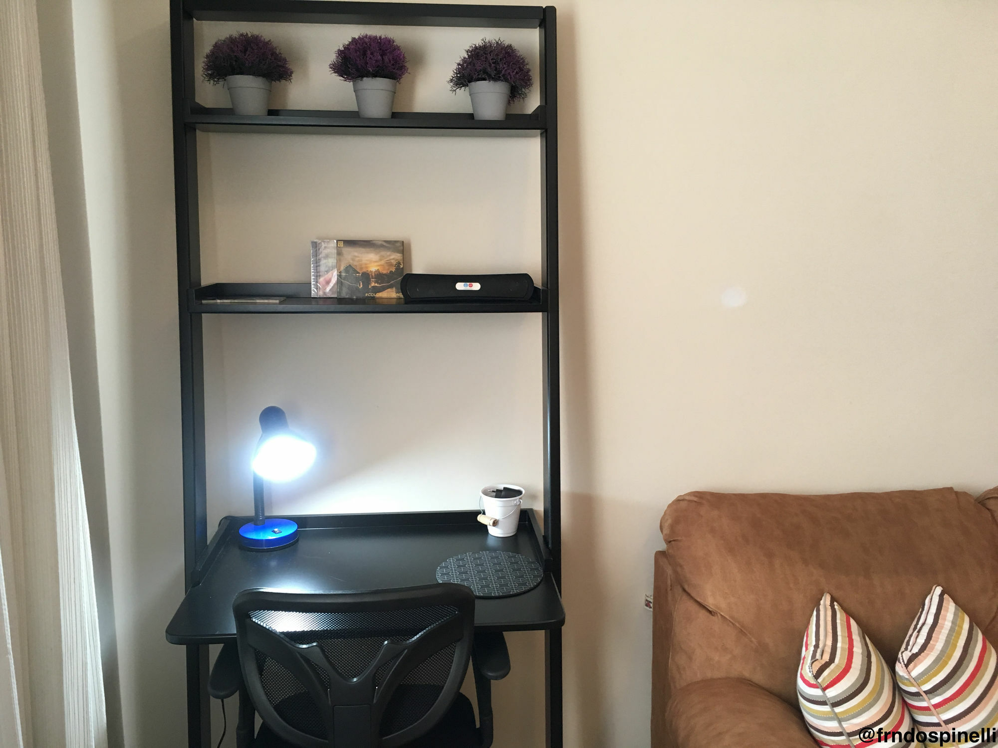 Apartamento Confortavel - Jd Paulista เซาเปาโล ภายนอก รูปภาพ