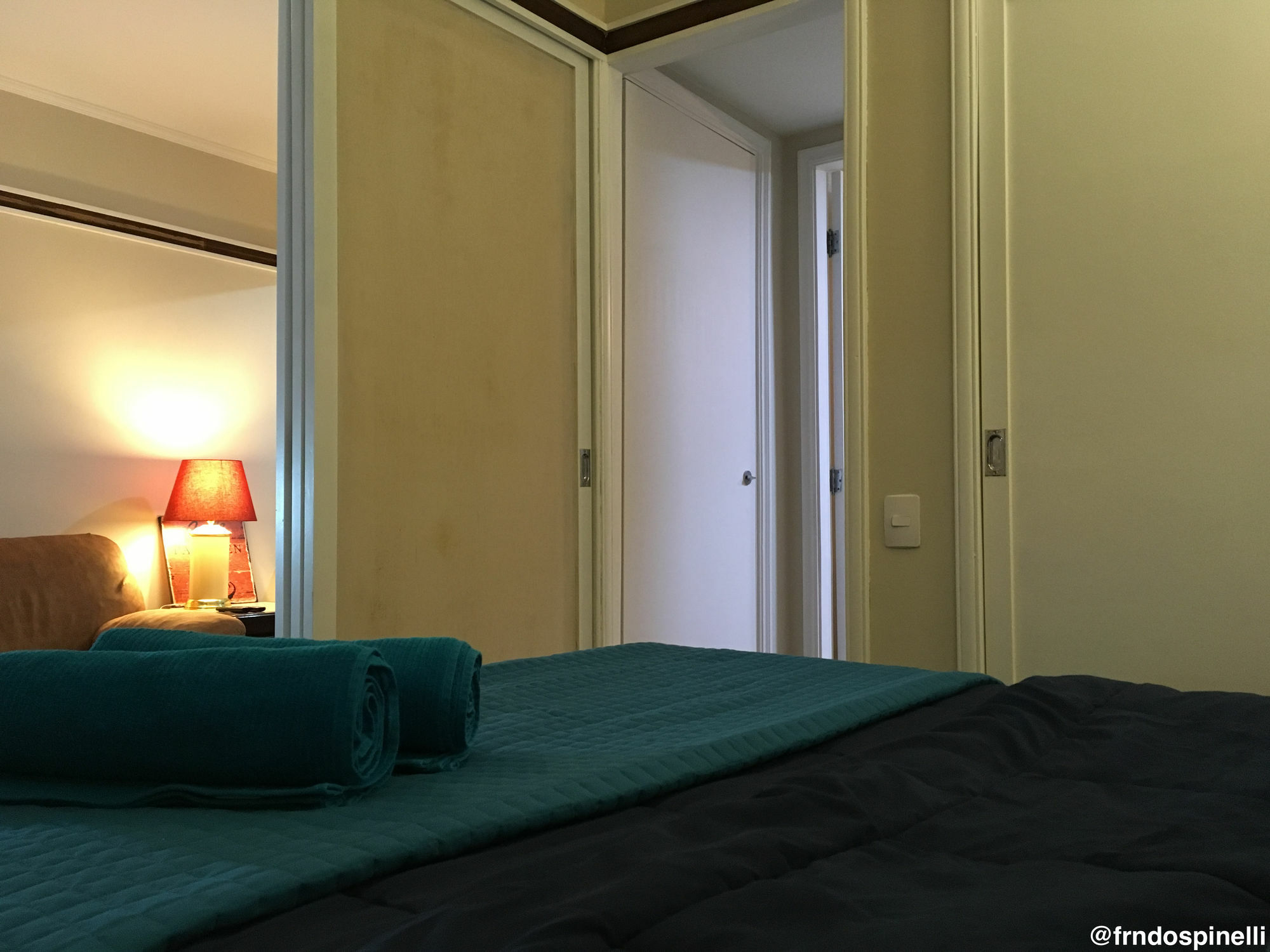 Apartamento Confortavel - Jd Paulista เซาเปาโล ภายนอก รูปภาพ