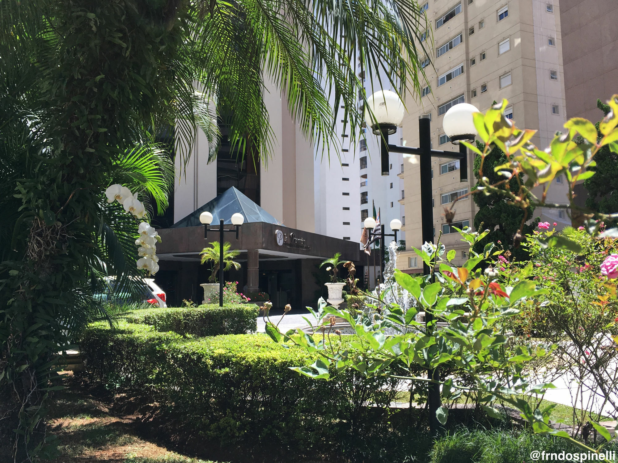 Apartamento Confortavel - Jd Paulista เซาเปาโล ภายนอก รูปภาพ