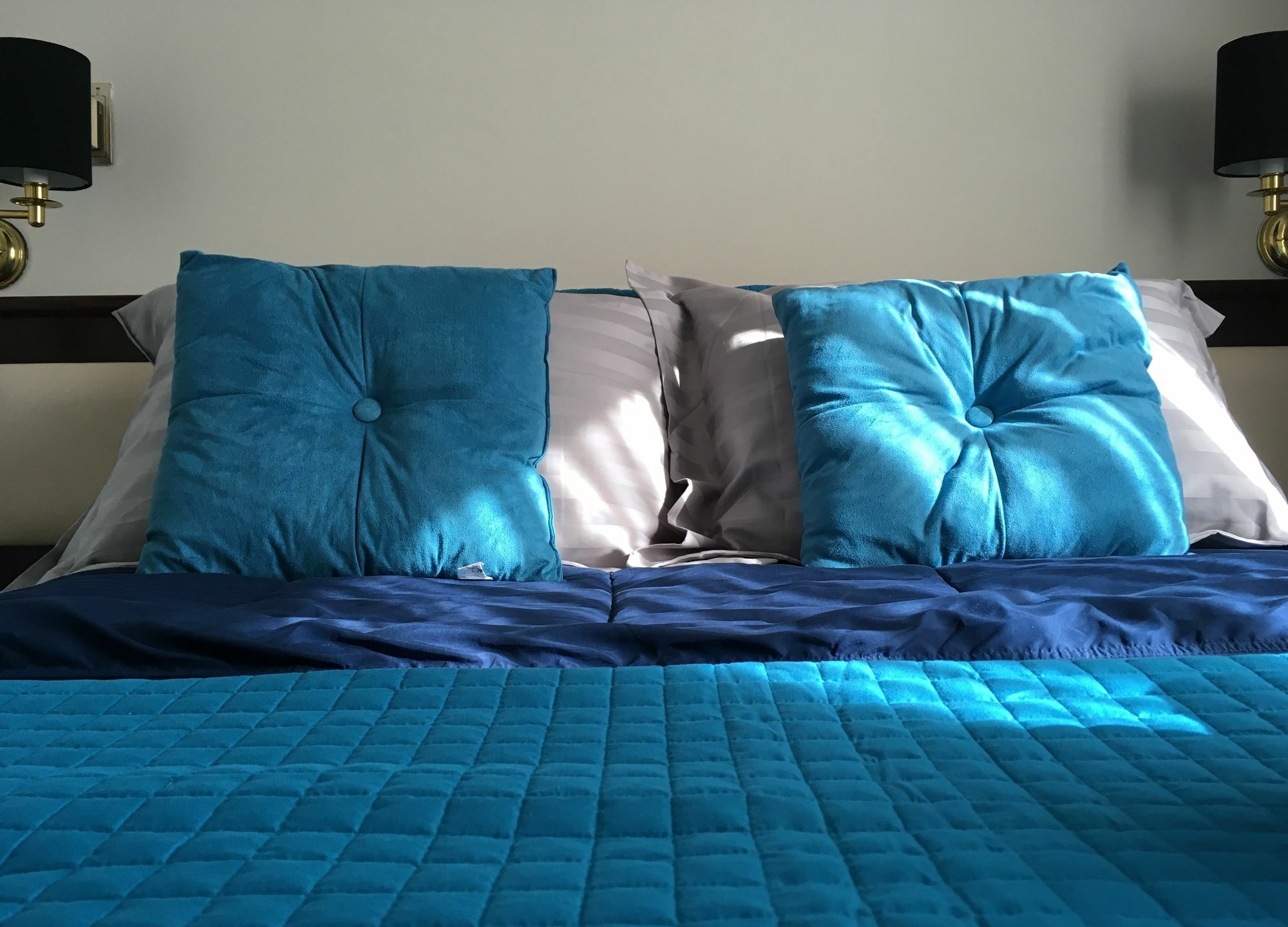 Apartamento Confortavel - Jd Paulista เซาเปาโล ภายนอก รูปภาพ
