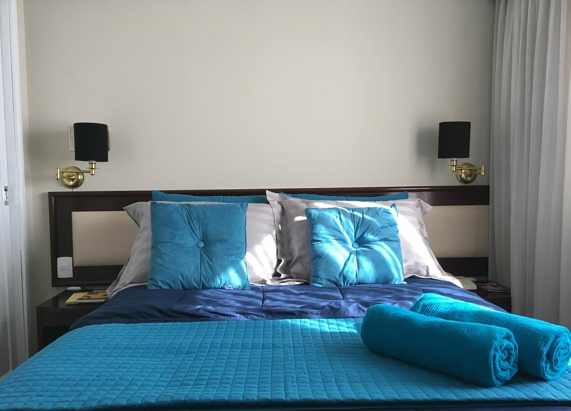 Apartamento Confortavel - Jd Paulista เซาเปาโล ภายนอก รูปภาพ