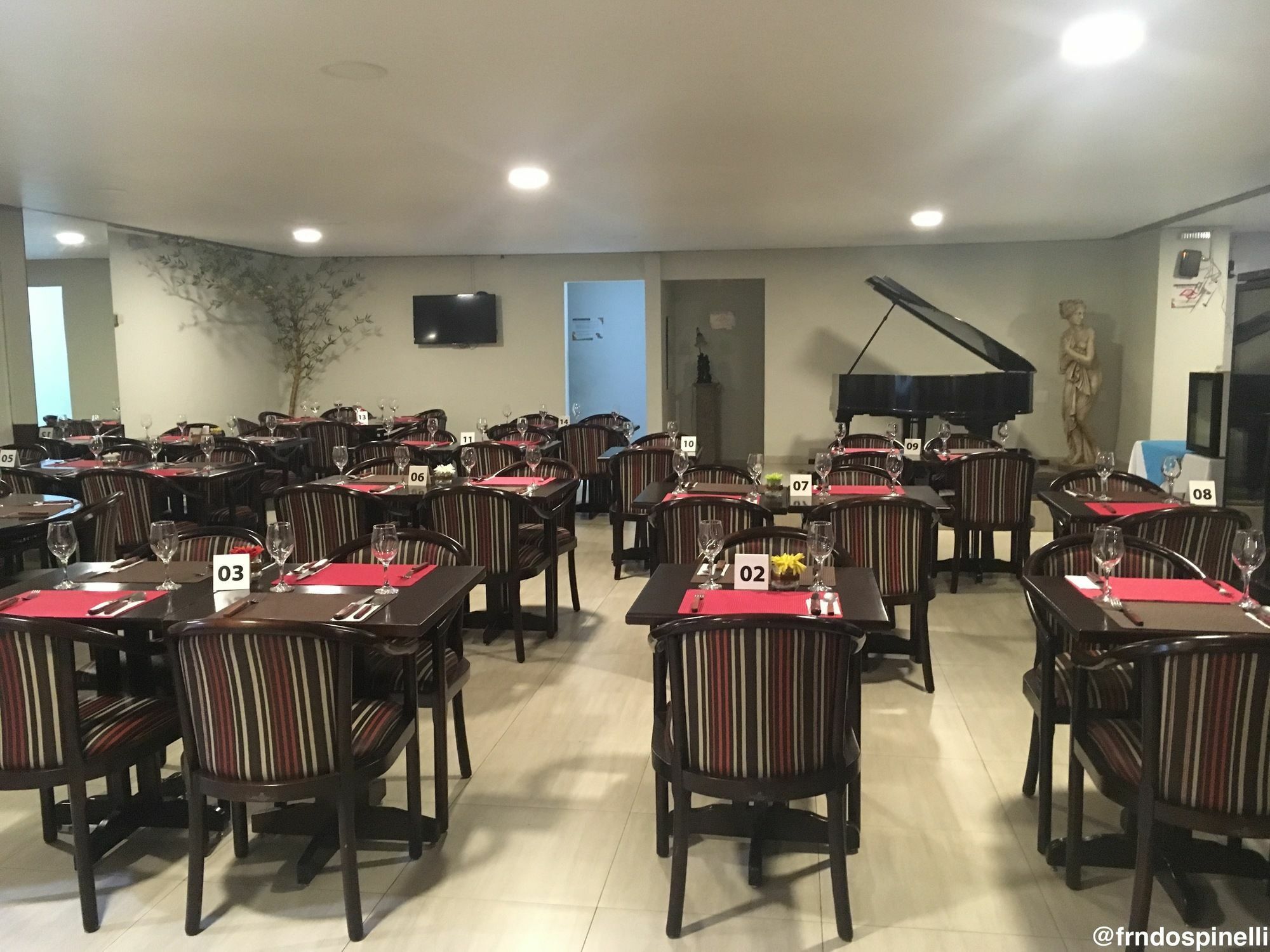 Apartamento Confortavel - Jd Paulista เซาเปาโล ภายนอก รูปภาพ