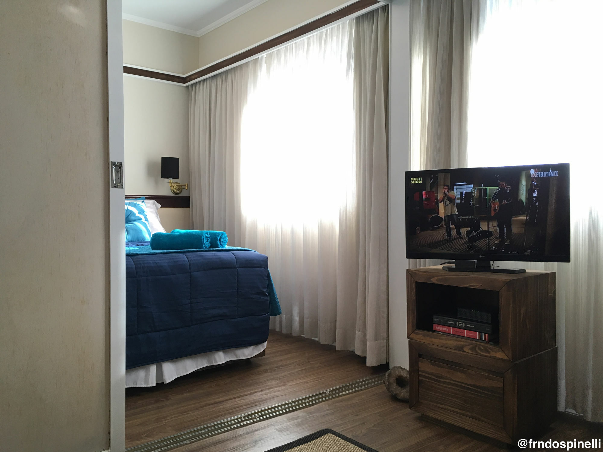 Apartamento Confortavel - Jd Paulista เซาเปาโล ภายนอก รูปภาพ