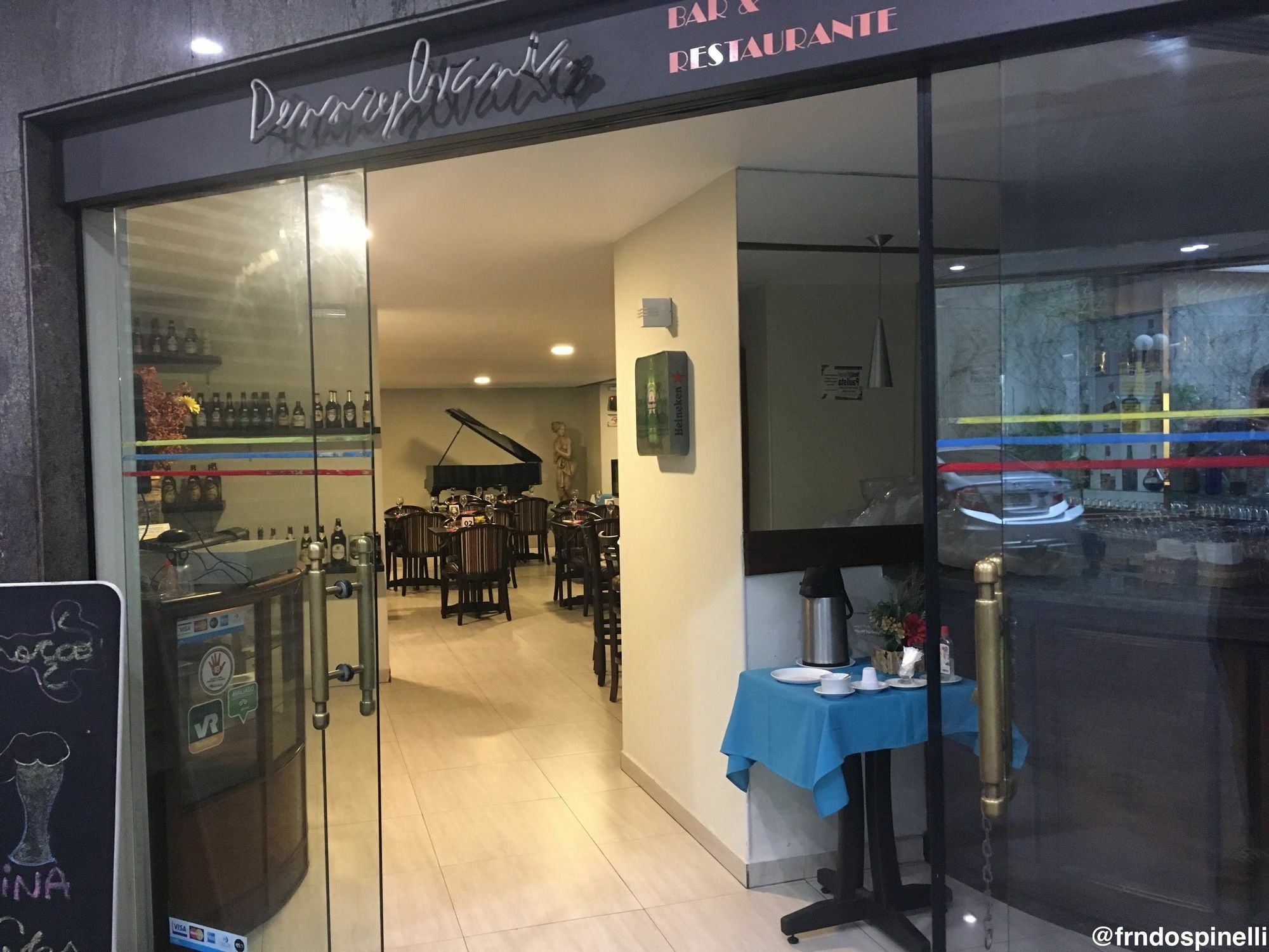 Apartamento Confortavel - Jd Paulista เซาเปาโล ภายนอก รูปภาพ