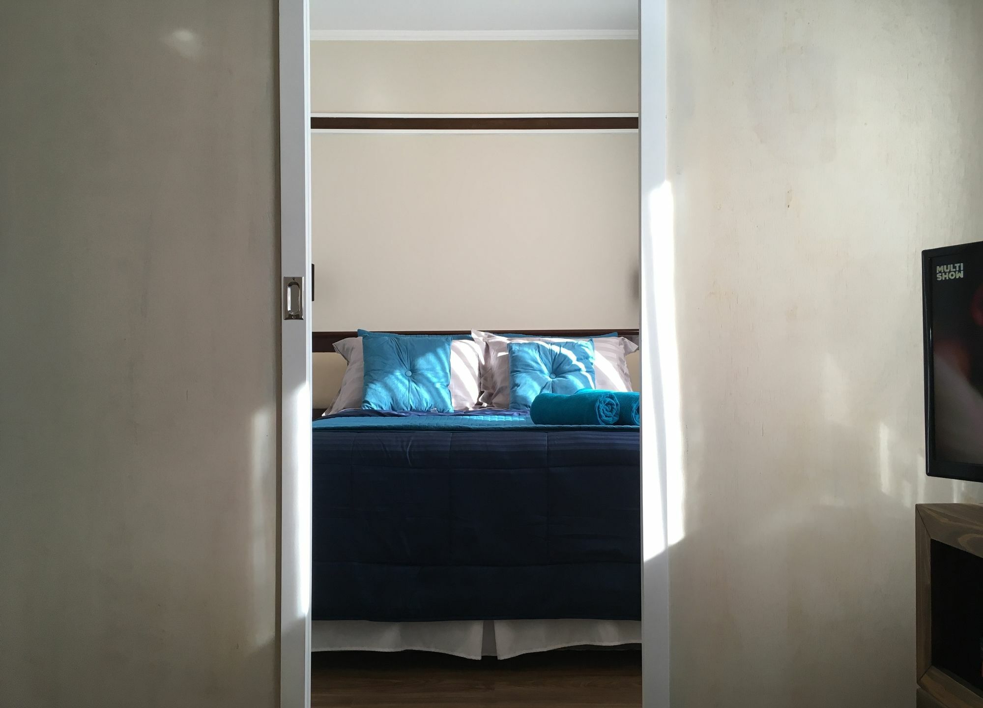 Apartamento Confortavel - Jd Paulista เซาเปาโล ภายนอก รูปภาพ