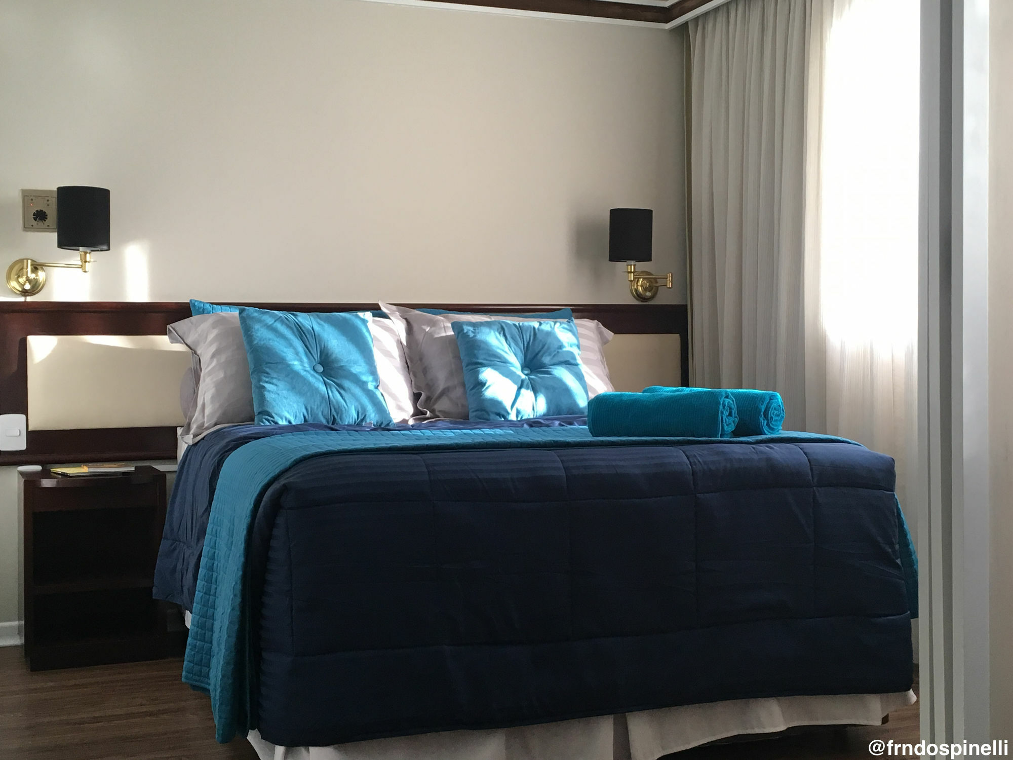Apartamento Confortavel - Jd Paulista เซาเปาโล ภายนอก รูปภาพ