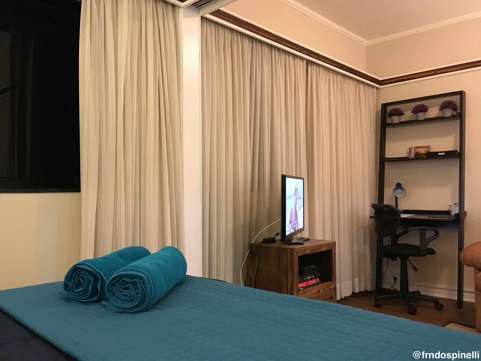 Apartamento Confortavel - Jd Paulista เซาเปาโล ภายนอก รูปภาพ