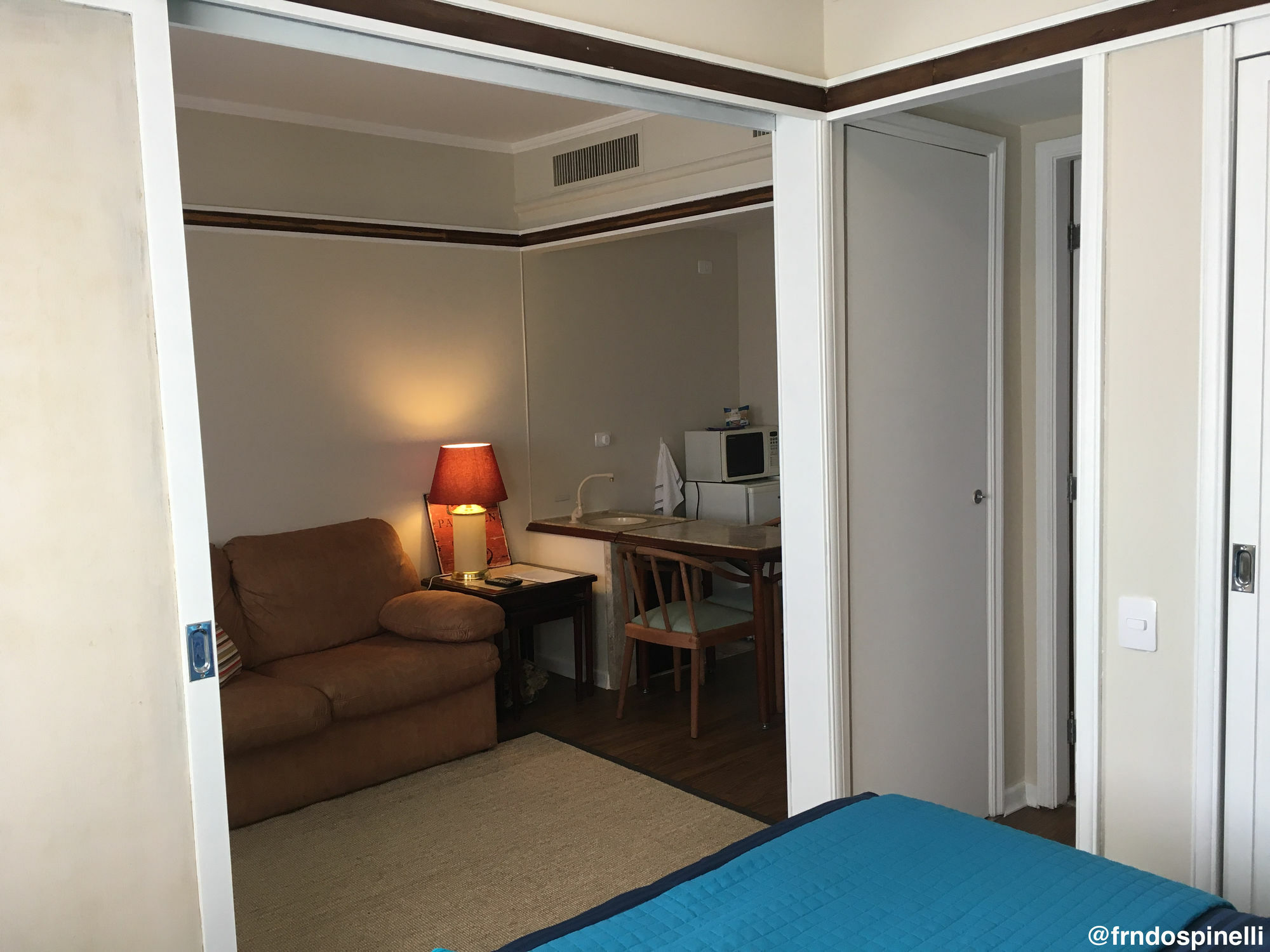 Apartamento Confortavel - Jd Paulista เซาเปาโล ภายนอก รูปภาพ
