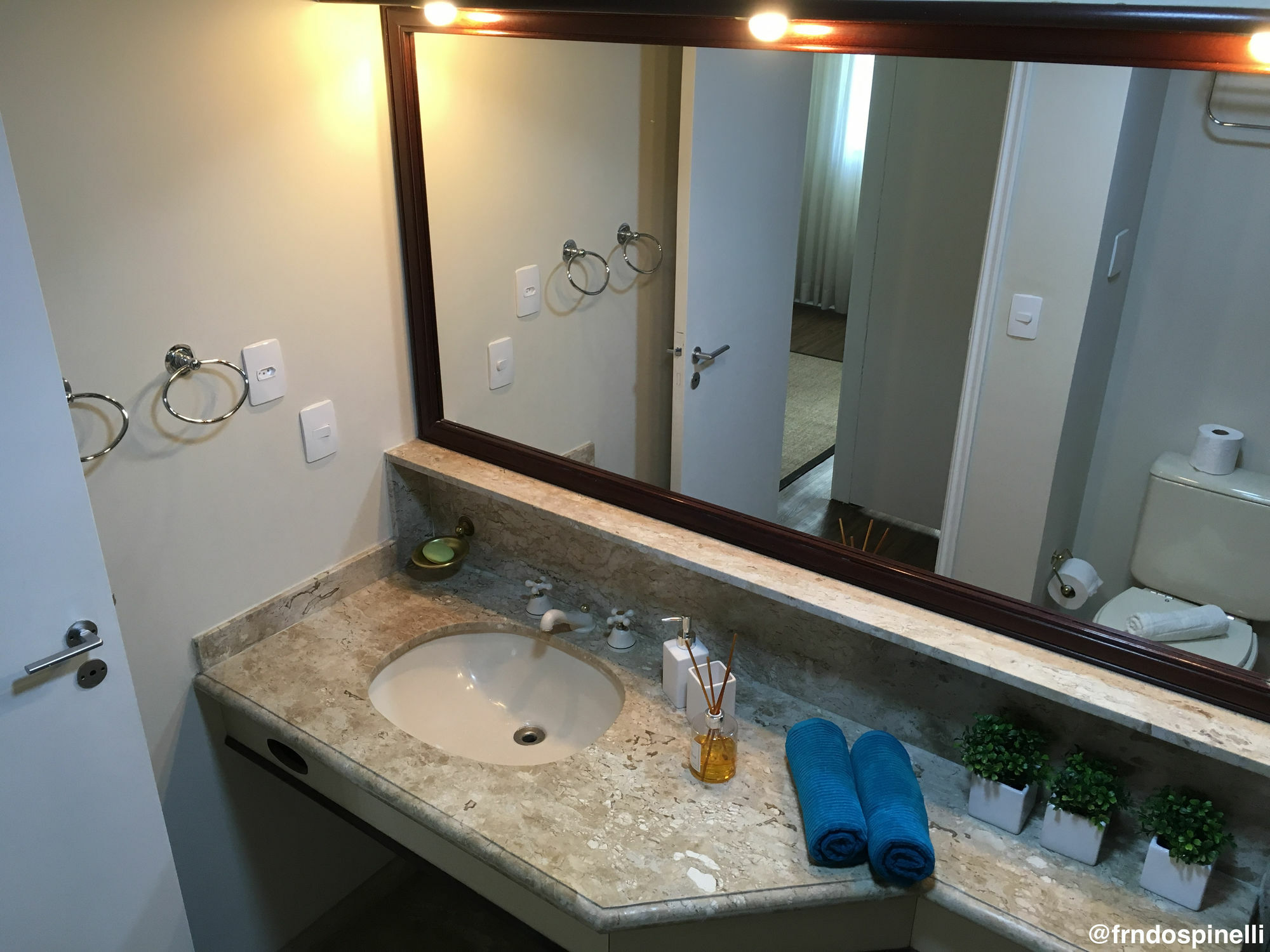Apartamento Confortavel - Jd Paulista เซาเปาโล ภายนอก รูปภาพ