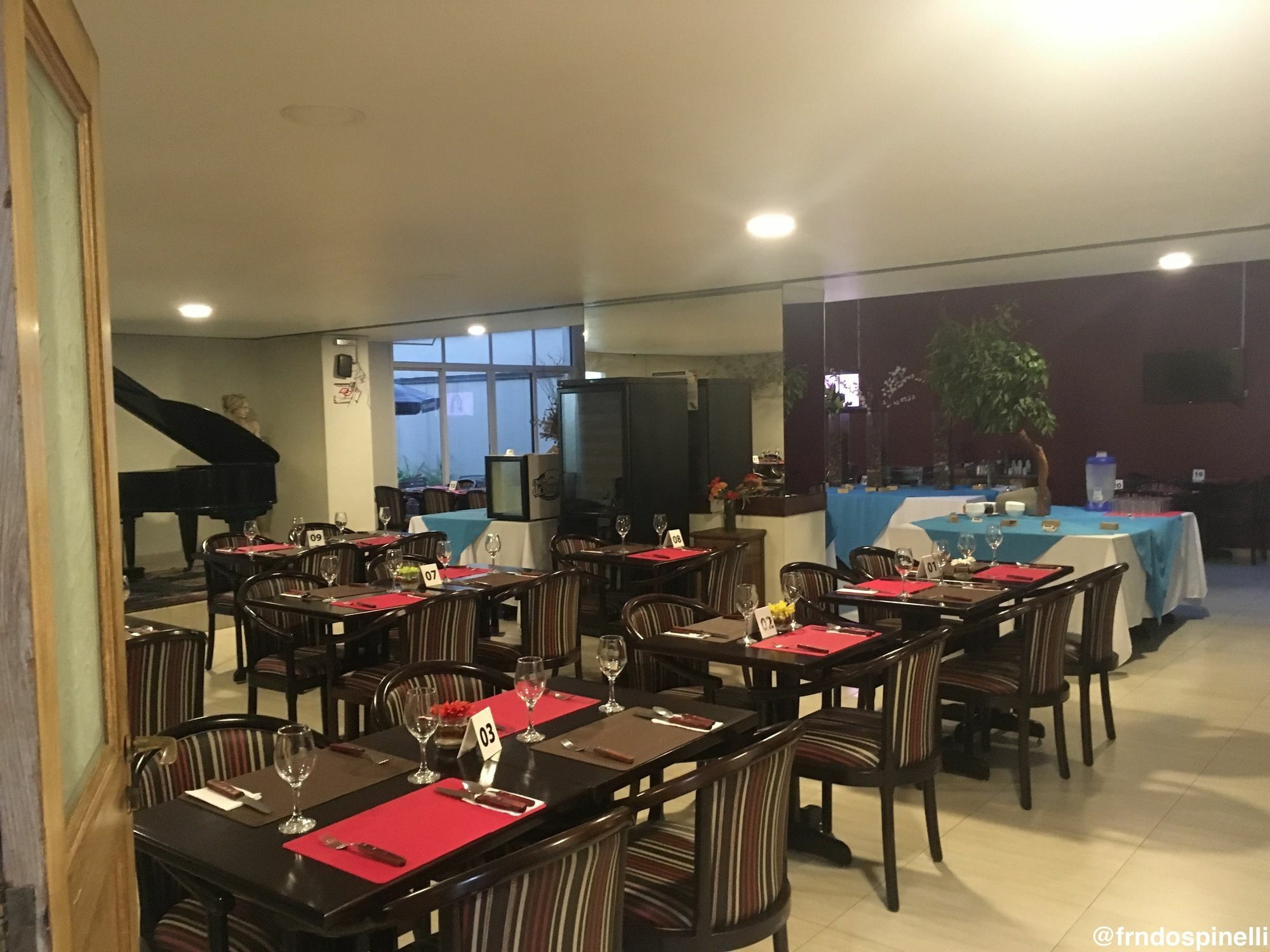 Apartamento Confortavel - Jd Paulista เซาเปาโล ภายนอก รูปภาพ