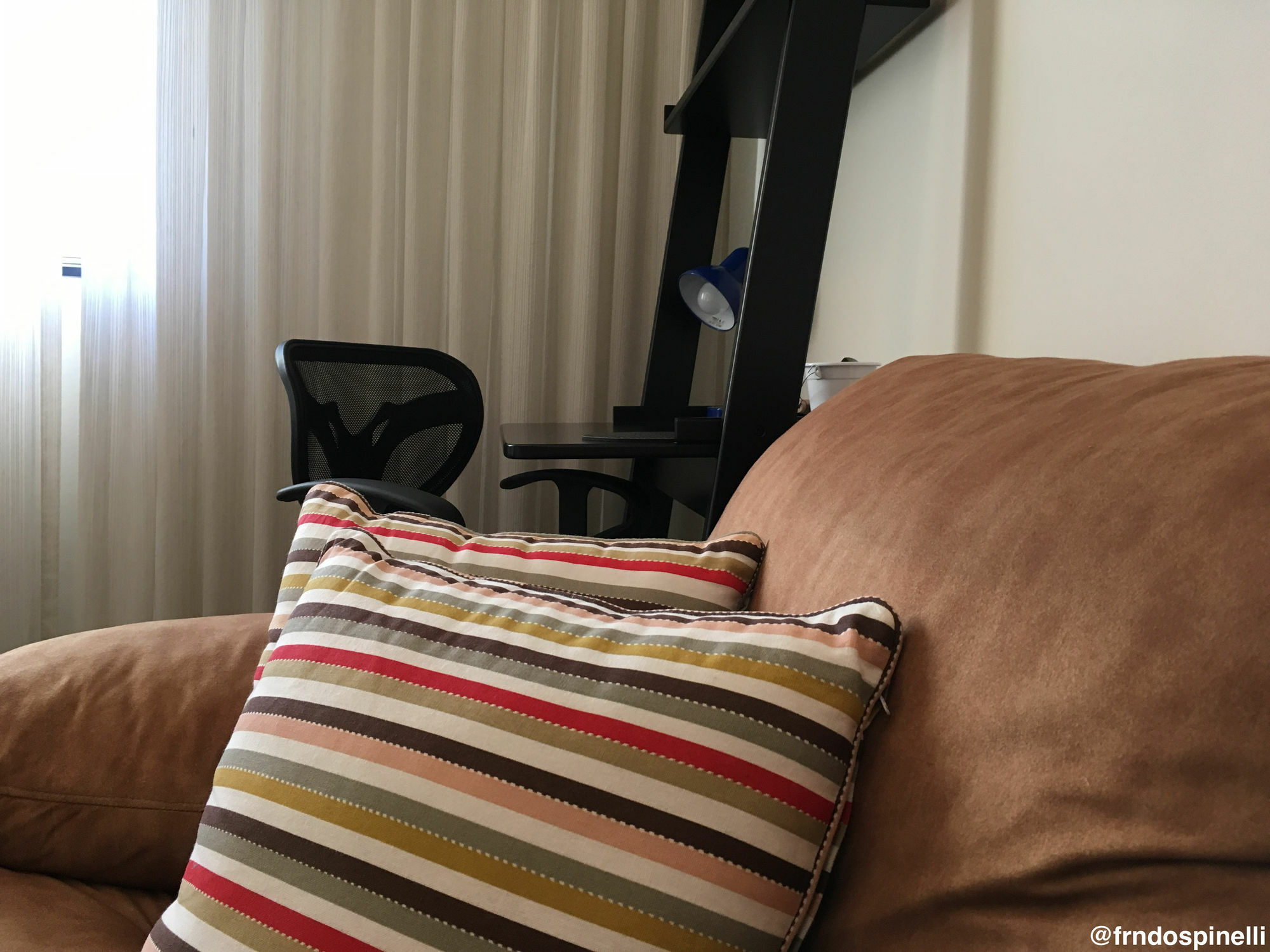 Apartamento Confortavel - Jd Paulista เซาเปาโล ภายนอก รูปภาพ