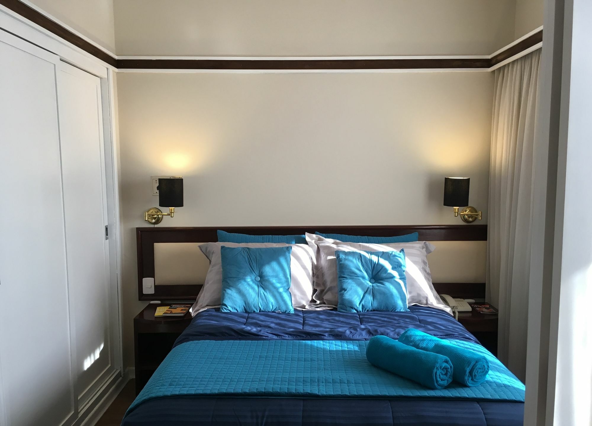 Apartamento Confortavel - Jd Paulista เซาเปาโล ภายนอก รูปภาพ