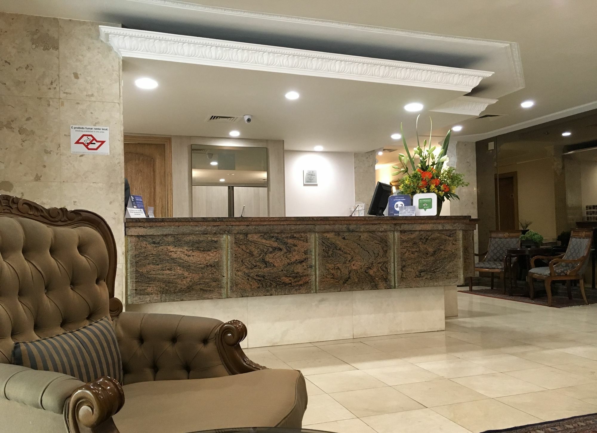 Apartamento Confortavel - Jd Paulista เซาเปาโล ภายนอก รูปภาพ