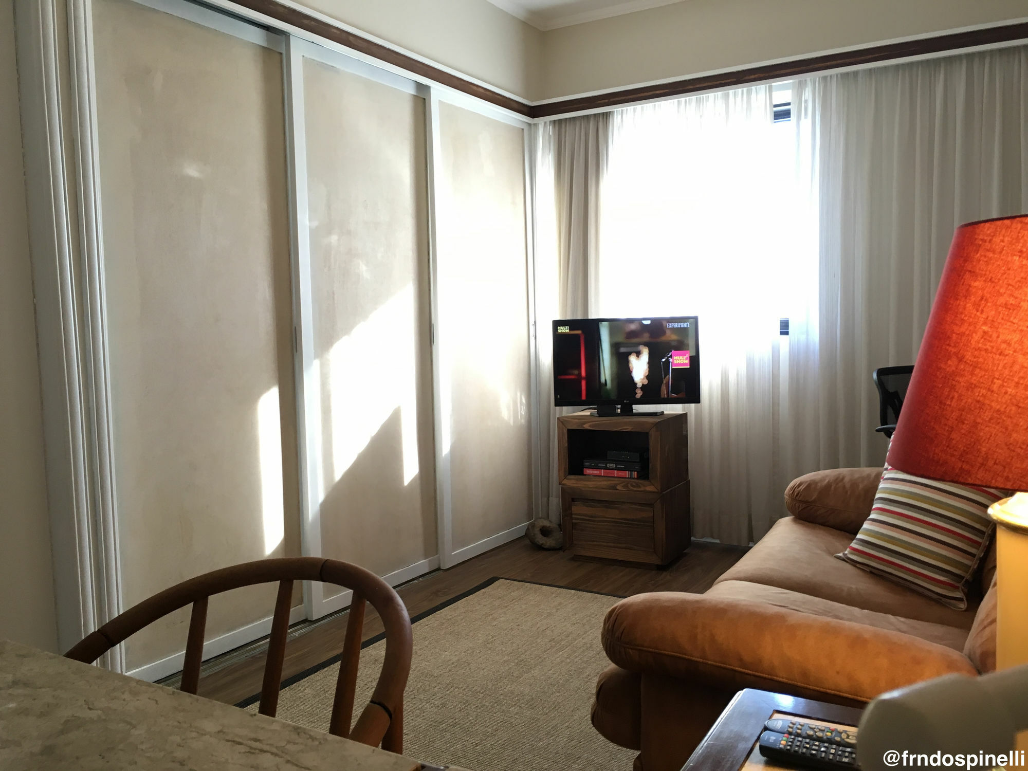 Apartamento Confortavel - Jd Paulista เซาเปาโล ภายนอก รูปภาพ