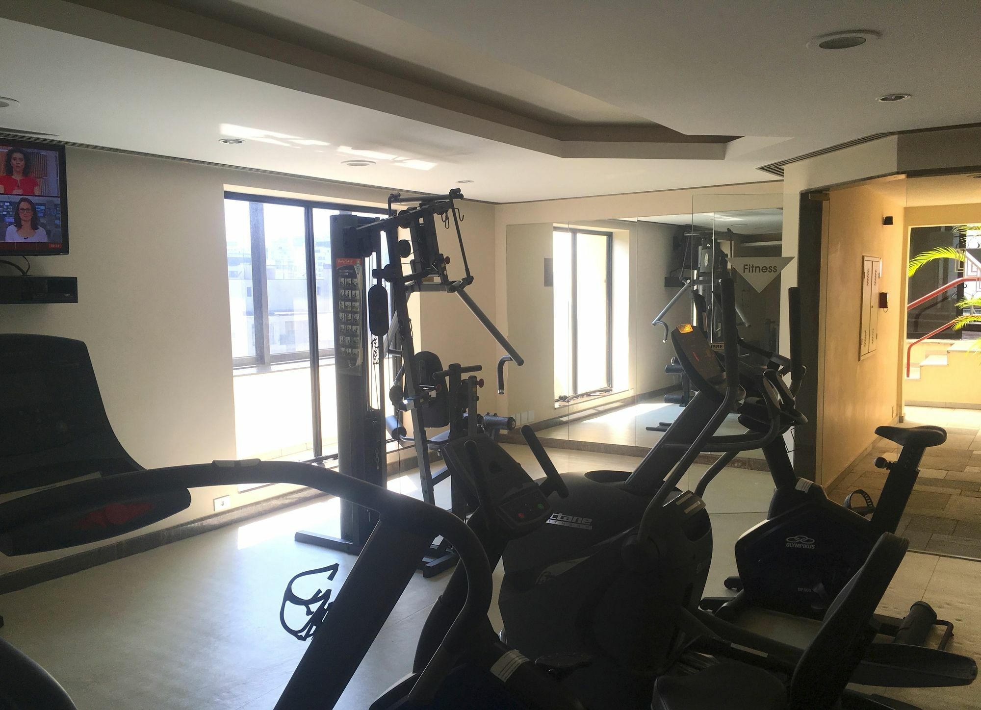 Apartamento Confortavel - Jd Paulista เซาเปาโล ภายนอก รูปภาพ