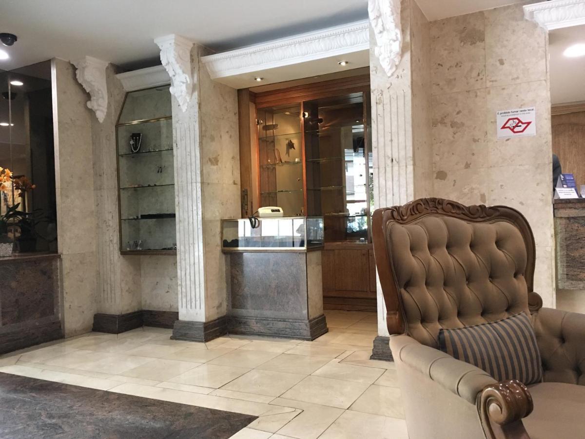 Apartamento Confortavel - Jd Paulista เซาเปาโล ภายนอก รูปภาพ